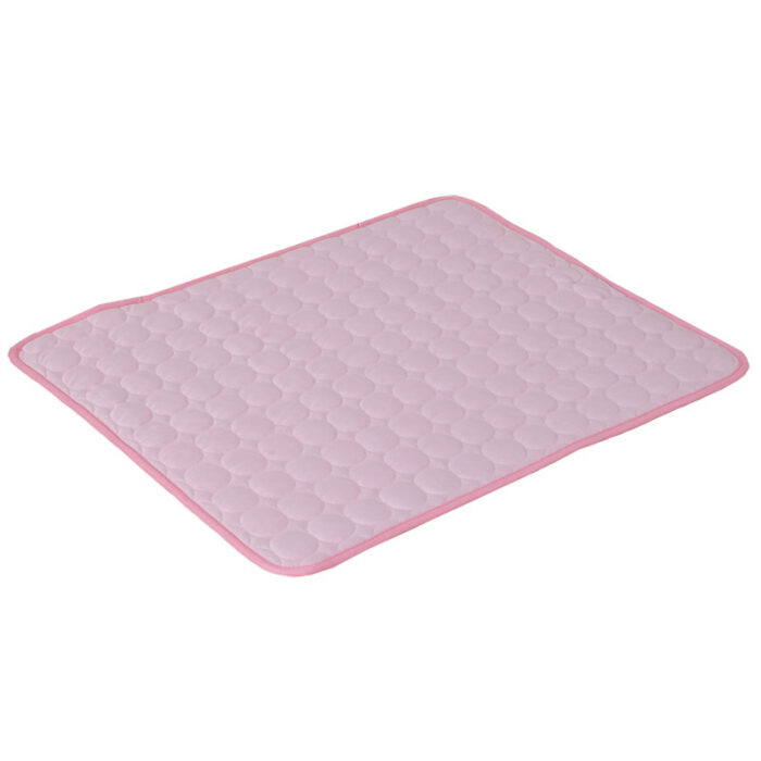 Pet Summer Cat & Dog Sofa Mat – Cooling & Comfortable Bed for Pets - Image 7