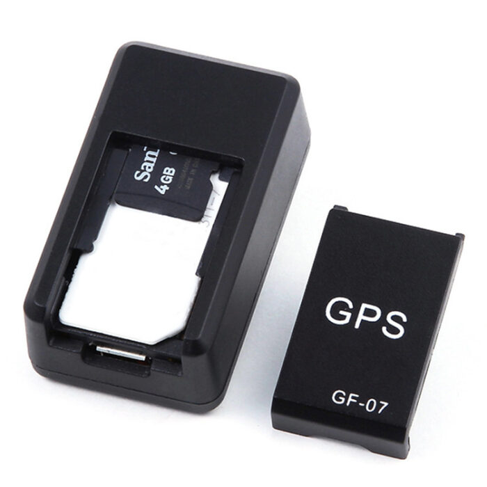 Mini Magnetic GPS Tracker – Real-Time Location Tracking for Vehicles & Personal Safety - Image 9