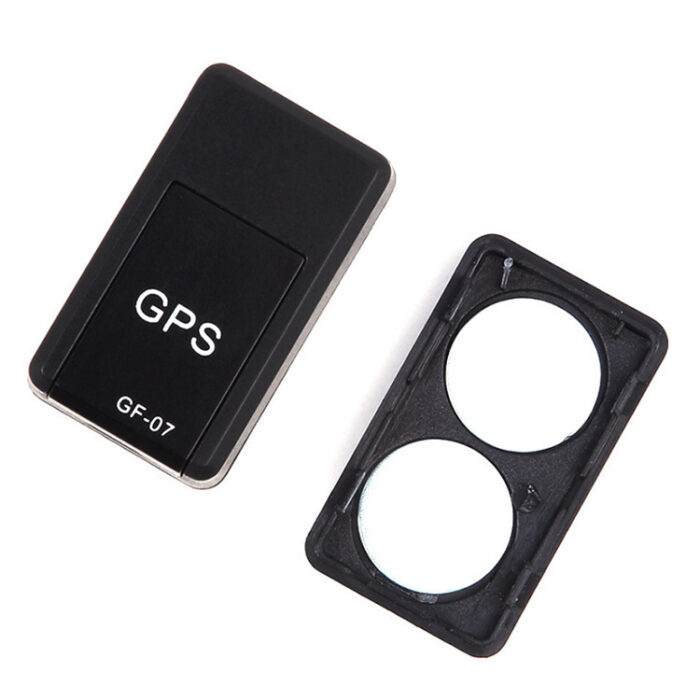 Mini Magnetic GPS Tracker – Real-Time Location Tracking for Vehicles & Personal Safety - Image 10