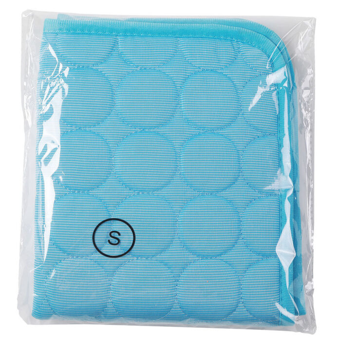 Pet Summer Cat & Dog Sofa Mat – Cooling & Comfortable Bed for Pets - Image 6