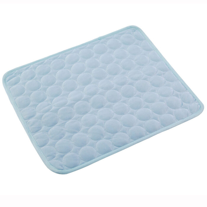 Pet Summer Cat & Dog Sofa Mat – Cooling & Comfortable Bed for Pets - Image 2