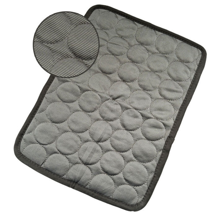 Pet Summer Cat & Dog Sofa Mat – Cooling & Comfortable Bed for Pets - Image 10