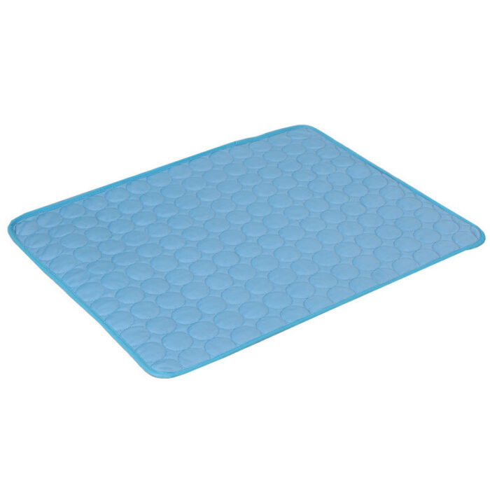 Pet Summer Cat & Dog Sofa Mat – Cooling & Comfortable Bed for Pets - Image 3