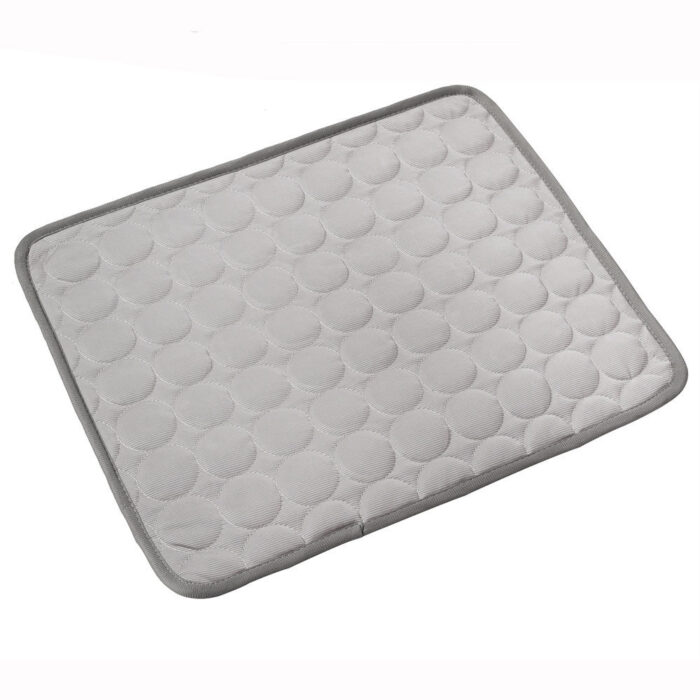Pet Summer Cat & Dog Sofa Mat – Cooling & Comfortable Bed for Pets - Image 5